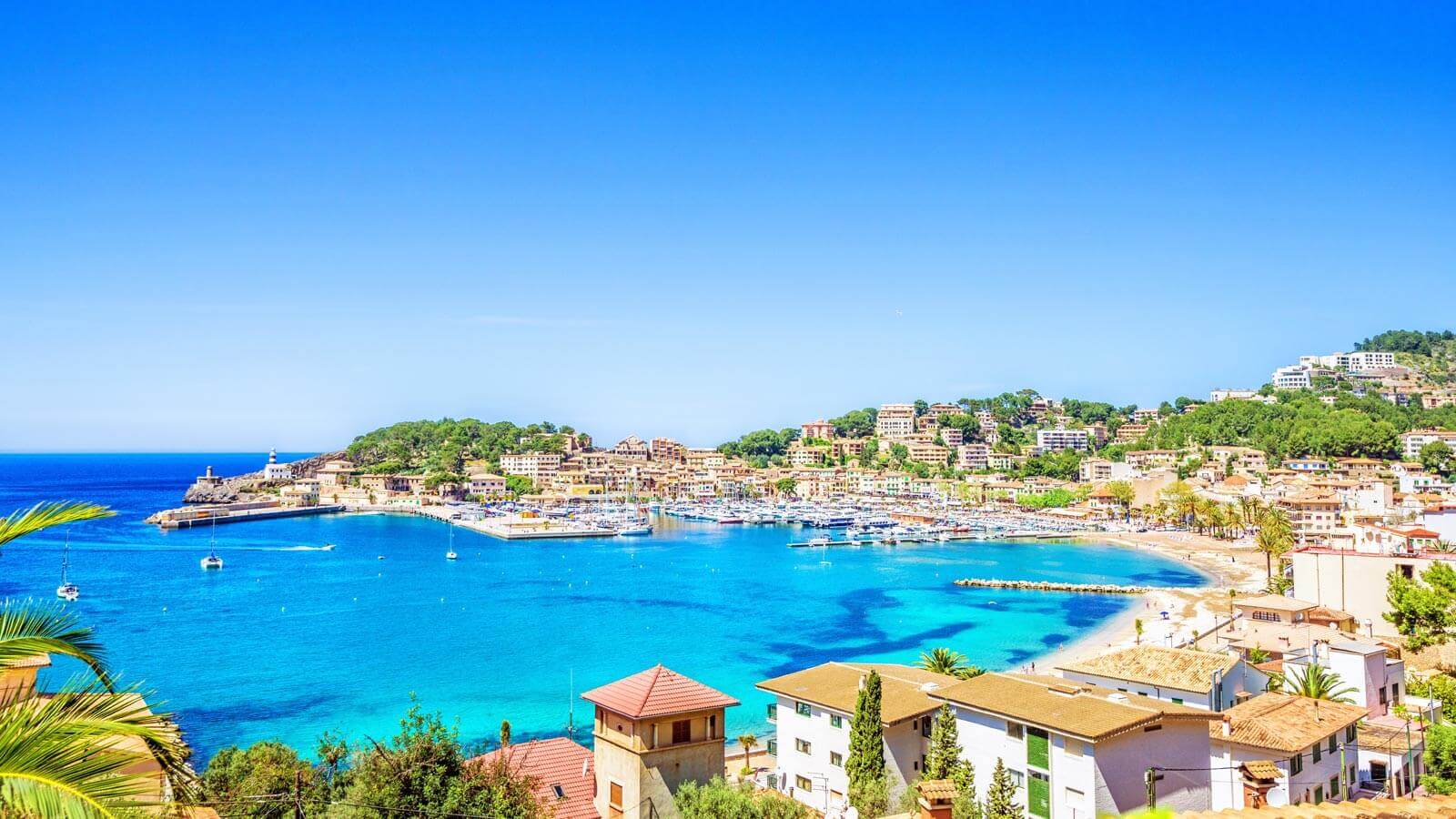 Costa del Sol Removals from the UK | France Removals