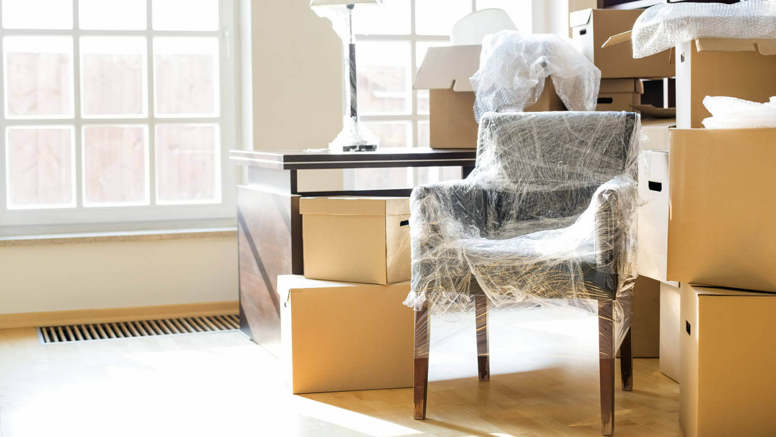 Furniture Delivery & Assembly France Removals